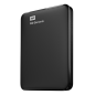 DISCO DURO EXT WD 4TB USB 3-0 ELEMENTS NEGRO