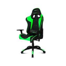 SILLA GAMING DRIFT DR300 NEGRO-VERDE