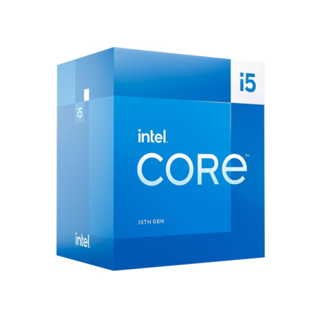 PROCESADOR INTEL 1700 I5-13400 10X4-6GHZ 20MB BOX