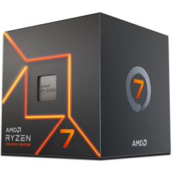 CPU AMD RYZEN 7 7700 AM5