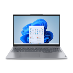 Portátil Lenovo ThinkBook 16 Gen 7 IML 21MS0044SP Intel Core Ultra 5 125U- 8GB- 512GB SSD- 16"- Win11 Pro