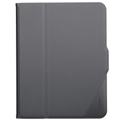 FUNDA TABLET TARGUS VERSAVU SLIM IPAD 2022 BLACK