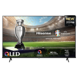 TV HISENSE 50E77NQ 50" SMART TV MODO JUEGO PLUS BLUETOOTH