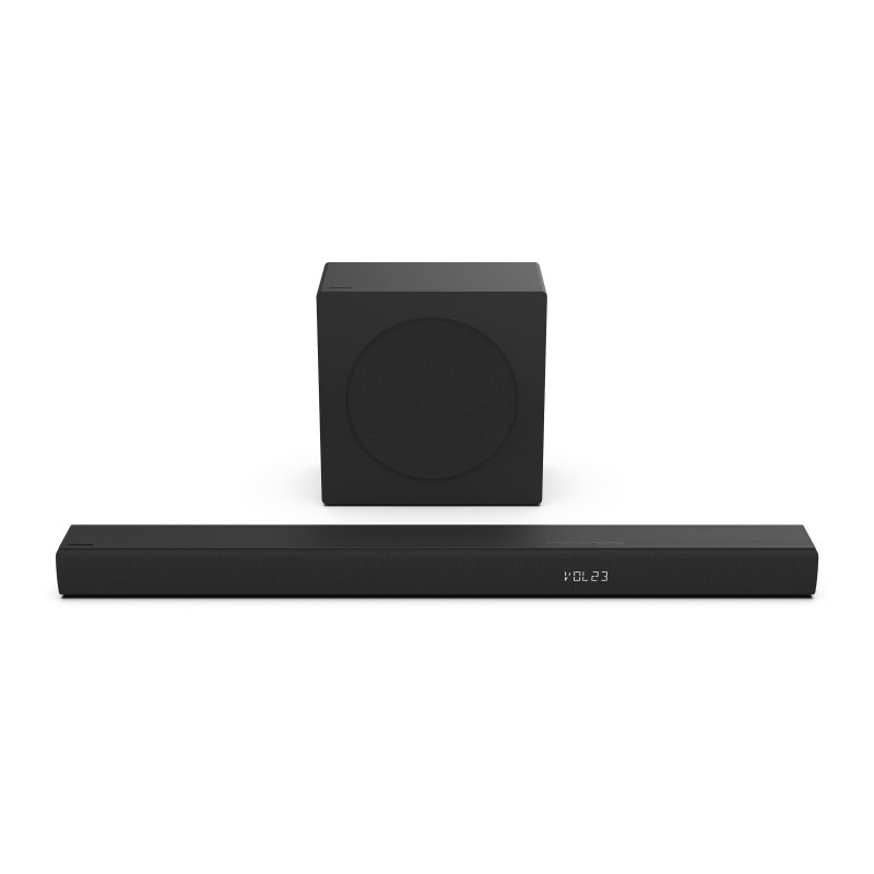 BARRA DE SONIDO HISENSE HS3100 180W 50-60HZ