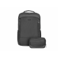 MOCHILA NATEC KUDU PLUS PARA PORTATIL HASTA 15-6" NEGRA CON ORGANIZADOR 16 LTRS