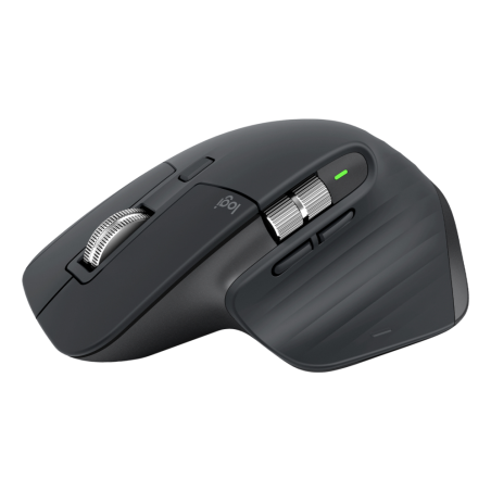 RATON ERGONOMICO LOGITECH INALAMBRICO BLUETOOTH MX MASTER 3S Bater