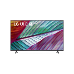 TV LG 65" 65UR78003LK 4K UHD SMART TV NEGRO