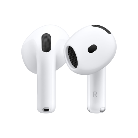 AURICULARES APPLE AIRPODS 4 WITH ANC ACTIVE NOISE CANCELLATIONBLANCO BLUETOOTH