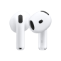 Auriculares Bluetooth Apple Airpods V4 4a Generacion- Cancelacion de Ruido