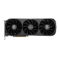 TARJETA GRAFICA ZOTAC RTX 4070Ti SUPER TRINITY BLACK ED 16GB