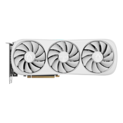 TARJETA GRAFICA ZOTAC RTX 4080 SUPER TRINITY WHITE ED 16GB