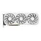 TARJETA GRAFICA ZOTAC RTX 4080 SUPER TRINITY WHITE ED 16GB