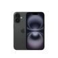 SMARTPHONE APPLE IPHONE 16 128GB BLACK