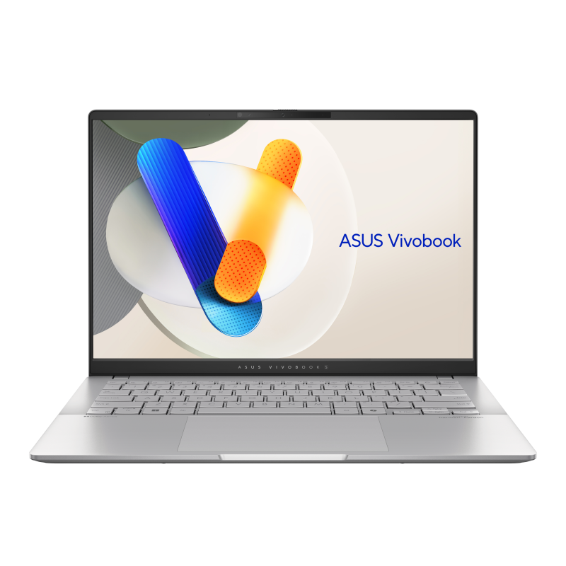 PORTATIL ASUS VIVOBOOK S M5406NA-QD082W R5-7535HS-16GB-512GB-14"OLED-W11H