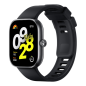 SMARTWATCH XIAOMI REDMI WATCH 4 OBDISIAN BLACK