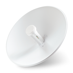 CPE UBIQUITI PBE-M5-400 POWERBEAM M 5GHZ 25DBI AIRMAX