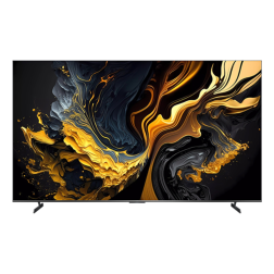 TELEVISIÓN XIAOMI MAX 2025 85 ELA5730EU QLED ULTRAHD 4K