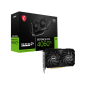 TARJETA GRAFICA MSI RTX 4060TI VENTUS 2X BLACK 16GB OC