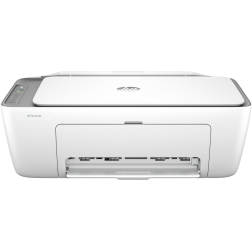 Multifunción HP Deskjet 2820e WiFi- Blanca