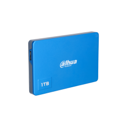 DISCO DURO EXT DAHUA E10 1TB AZUL