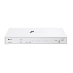 SWITCH FESTA FESTA FS310GP 10-PORT GIGABIT SWITCH 8-PORT POE+