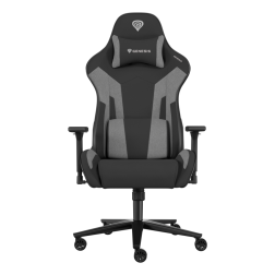 SILLA GAMING GENESIS NITRO 720 GASLIFT 4 150KG NEGRO-GRIS