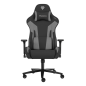 SILLA GAMING GENESIS NITRO 720 GASLIFT 4 150KG NEGRO-GRIS