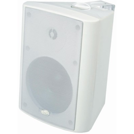 ALTAVOCES TREVI 2 CANALES BLUETOOTH 100W 88dB BLANCO