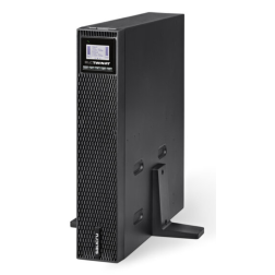 SAI Online Salicru SLC 1500 Twin RT3- 1500VA-1500W- 8 Salidas- Formato Rack-Torre