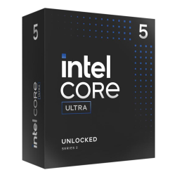 CPU INTEL ULTRA 5 245k LGA1851 BOX