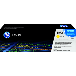 TONER HP 125A AMARILLO