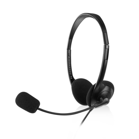 Auricular ewent ew3567 con microfono