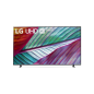 TV LG 43UR78006 43'' HD 4K ULTRA HD SMART TV NEGRO