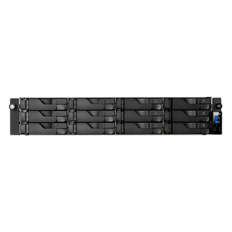 NAS ASUSTOR RACK AS7112RDX-RAIL KIT