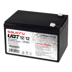 BATERIA SALICRU UBT 12-12