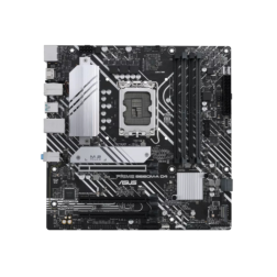 PLACA BASE ASUS PRIME B660M-A D4 CSM 1700 MATX 4XDDR4