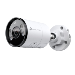 4MP OUTDOOR FULL-COLOR BULLET NETWORK CAMERA