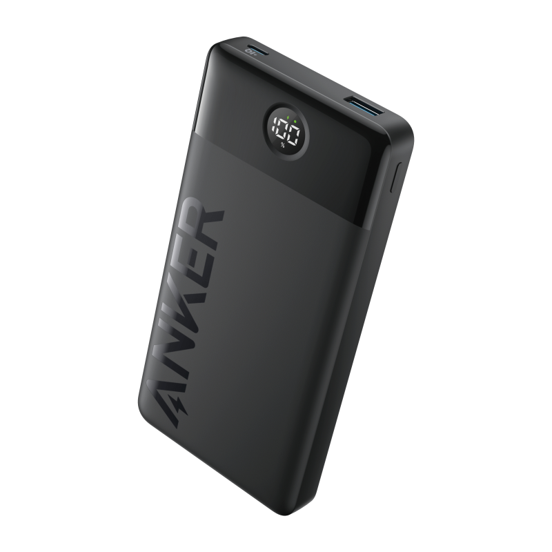 POWERBANK ANKER POWERCORE 10K 12W NEGRO