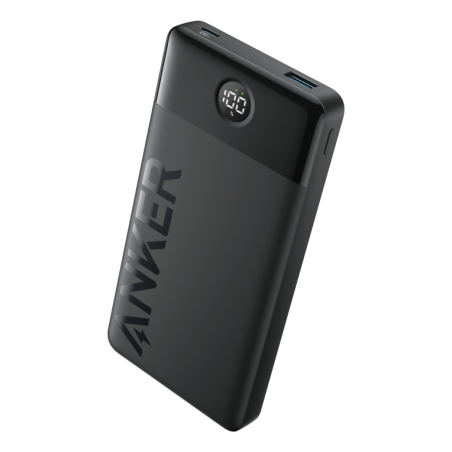 POWERBANK ANKER POWERCORE 10K 12W NEGRO