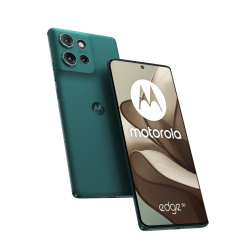 SMARTPHONE MOTOROLA MOTO EDGE 50 12G-512GB VERDE