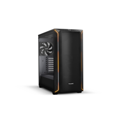 TORRE E-ATX BE QUIET! SHADOW BASE 800 DX BLACK