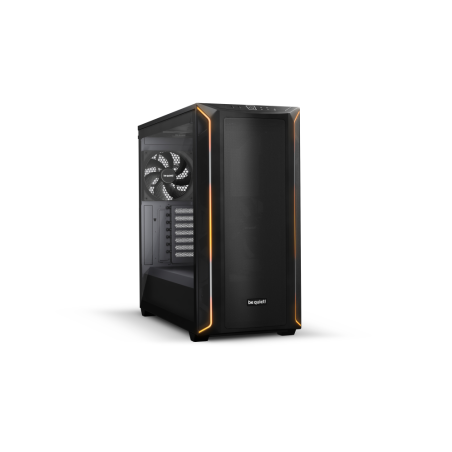 TORRE E-ATX BE QUIET! SHADOW BASE 800 DX BLACK