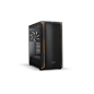 CAJA BEQUIET SHADOW BASE 800 DX BLACK ATX 1XUSB3-2 SIN FUENTE