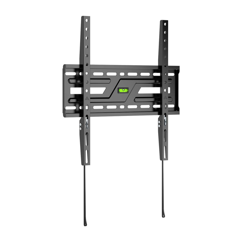 SOPORTE AISENS PARED ECO ULTRA DELGADO MONITOR 75KG 32-75 NEGRO