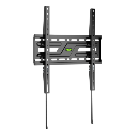 SOPORTE AISENS PARED ECO ULTRA DELGADO MONITOR 75KG 32-75 NEGRO