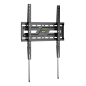 SOPORTE AISENS PARED ECO ULTRA DELGADO MONITOR 75KG 32-75 NEGRO