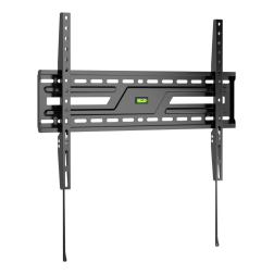 SOPORTE AISENS PARED ECO ULTRA DELGADO MONITOR-TV 75KG 37-86 NEGRO