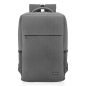 MOCHILA AISENS PARA PORTATIL 17" GRIS