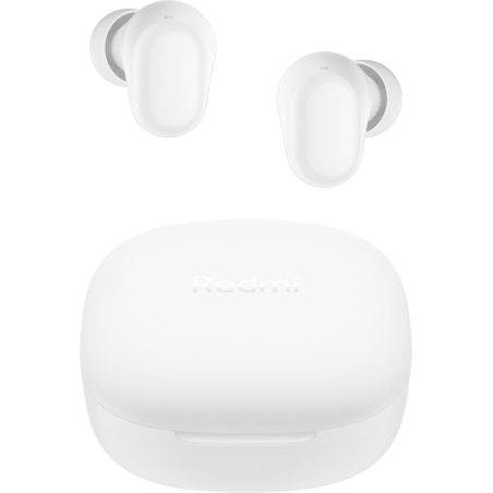 AURICULARES XIAOMI REDMI BUDS 6 PLAY WHITE