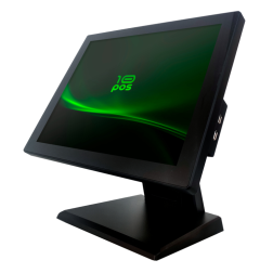 TERMINAL TACTIL 15" 10POS 10T-15 WINDOWS 10 IOT